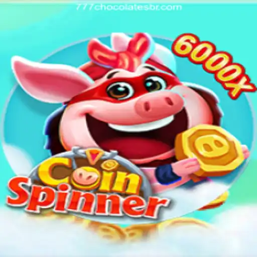 CoinSpinner: The Exciting New Game on 777Chocolates.Com