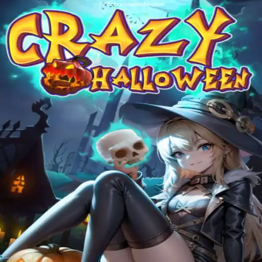 CrazyHalloween: An Exciting Adventure in the World of Spooky Fun