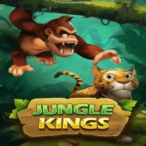 Unveiling JungleKings: The Thrilling Adventure in the Heart of the Jungle