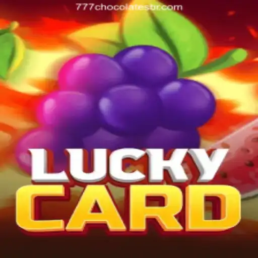 Discover LuckyCard: The Exciting New Game on 777Chocolates.Com