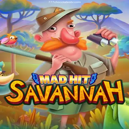 Exploring the Wilderness of MadHitSavannah