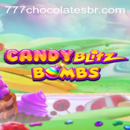 Unveiling CandyBlitzBombs: The Sweet Explosion in the Gaming World