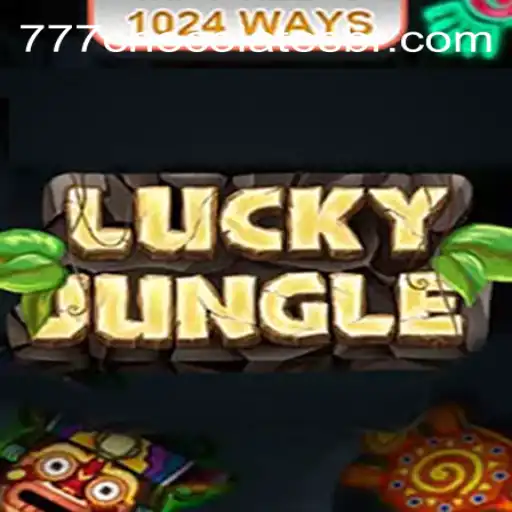 Discover the Excitement of LuckyJungle1024 and 777Chocolates: The Premier Betting Platform in Brazil