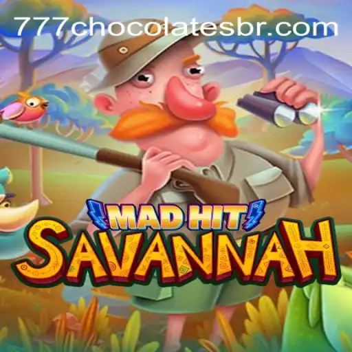 Exploring the Wilderness of MadHitSavannah