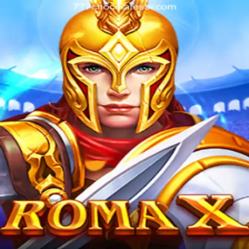 Unveiling RomaX: A New Gaming Sensation