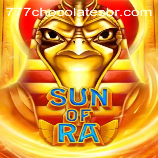 SunofRa: An Enchanting Dive into Ancient Egyptian Adventure
