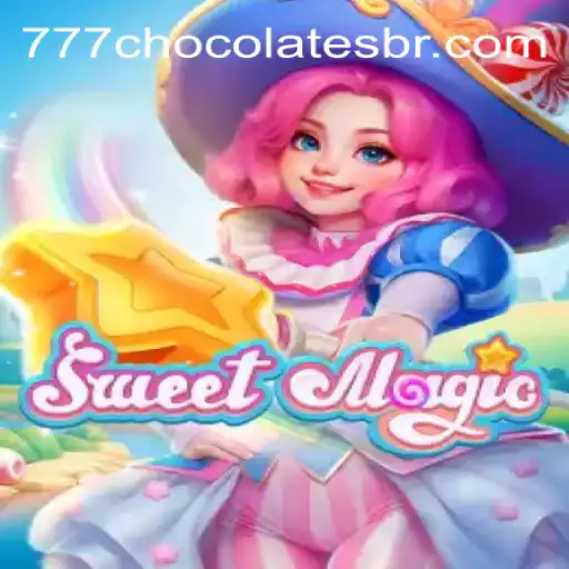 Dive into the Enchanting World of SweetMagic: Brazil's #1 Betting Platform 777Chocolates