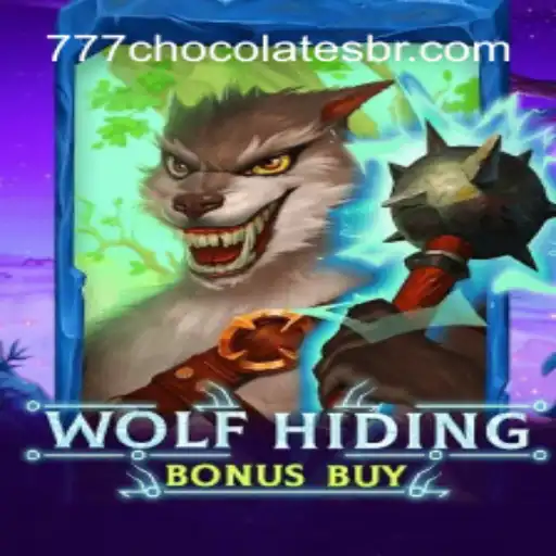 Master the Art of Stealth: Discover WolfHidingBonusBuy