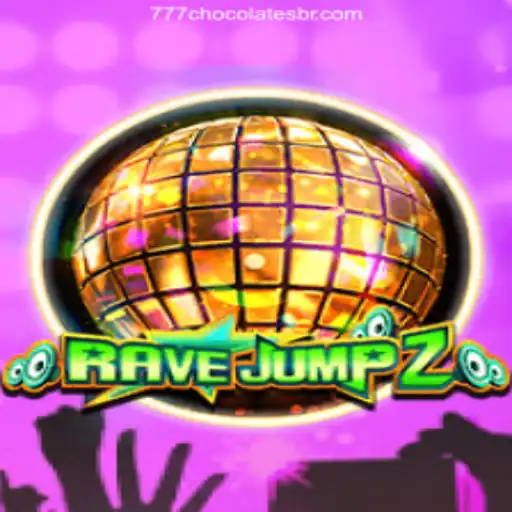 RaveJump2 - Jump into Action with 777Chocolates: Brazil's Top Betting Platform