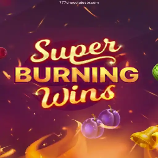 SuperBurningWins: A Thrilling Adventure in Online Gaming