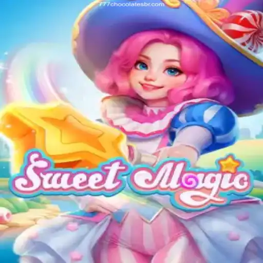 Dive into the Enchanting World of SweetMagic: Brazil's #1 Betting Platform 777Chocolates