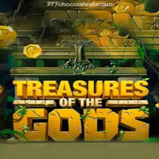 Embark on an Epic Adventure with TreasureoftheGods
