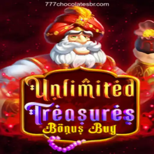 Discover the Thrills of UnlimitedTreasuresBonusBuy with 777Chocolates