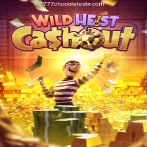 Unveiling WildHeistCashout: A Thrilling Addition to 777Chocolates' Gaming Offerings