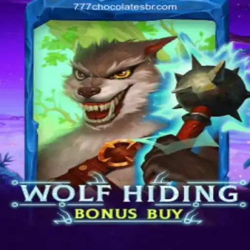 Master the Art of Stealth: Discover WolfHidingBonusBuy