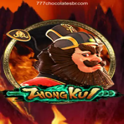 ZhongKui: A Riveting Adventure in the World of Online Gaming